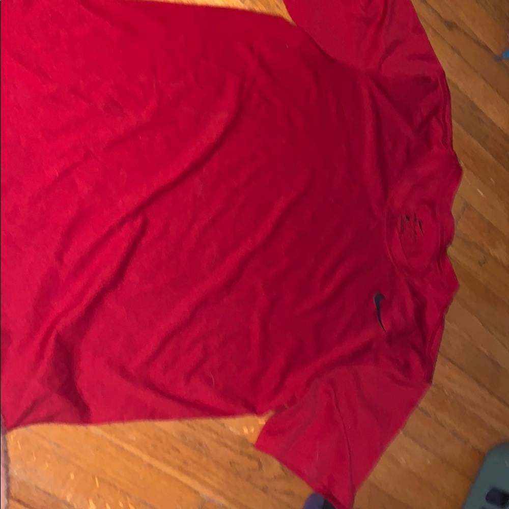 Nike Dri-fit t shirt